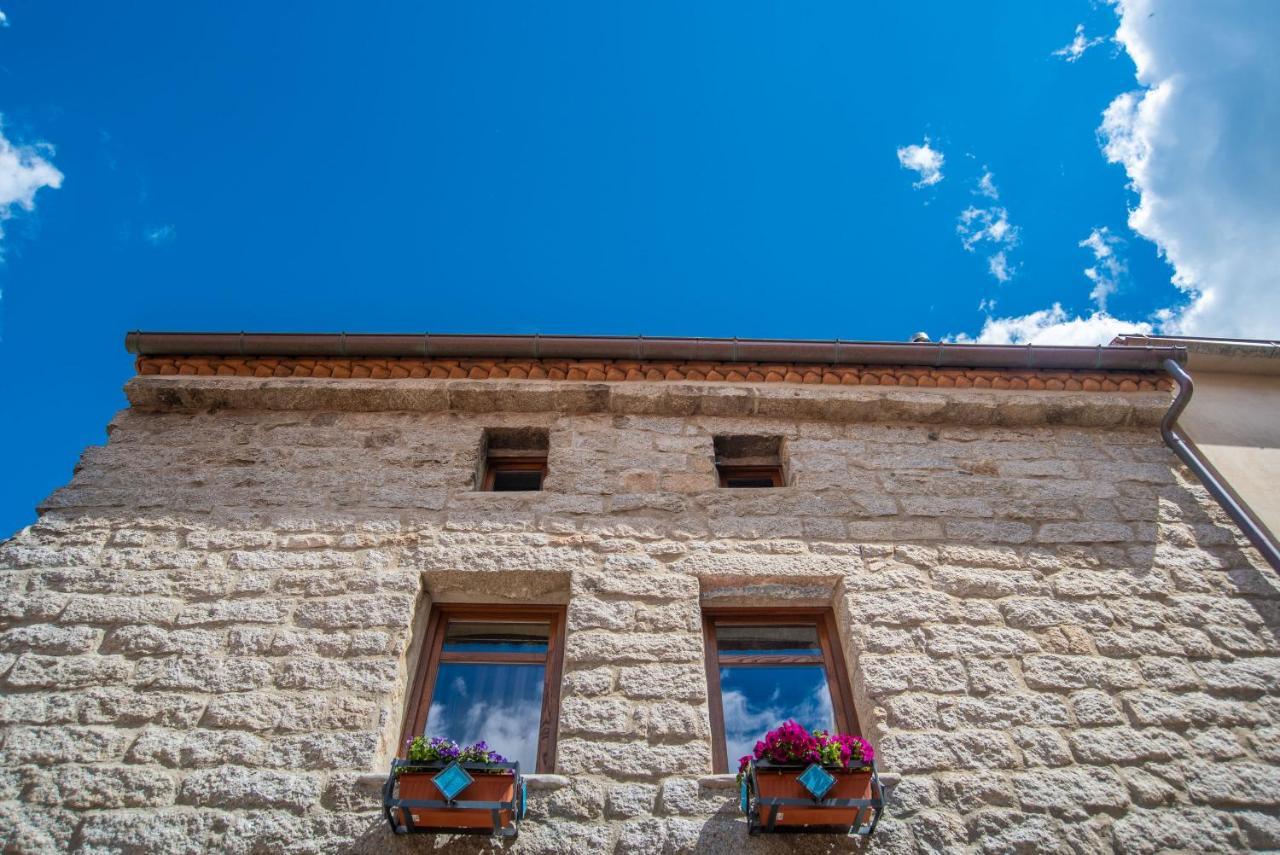 Casa Santa Croce Villa Ala dei Sardi Exterior photo